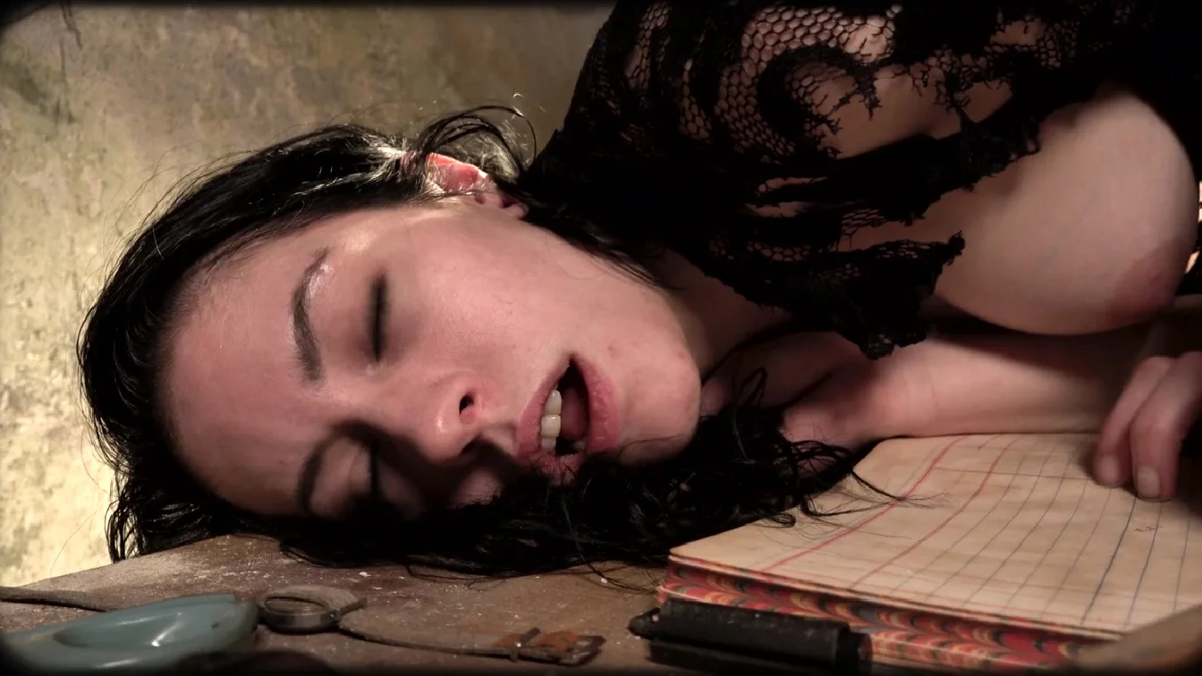 Anna De Ville Barbara Bieber And Brittany Bardot Deepthroat Puke XXX